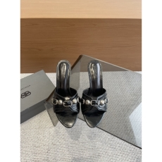 Balenciaga Slippers